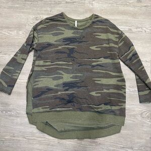 Z supply long sleeve